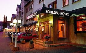 Schloss Hotel Herborn