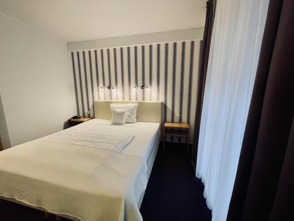 Schloss Hotel Herborn Herborn  Exterior photo