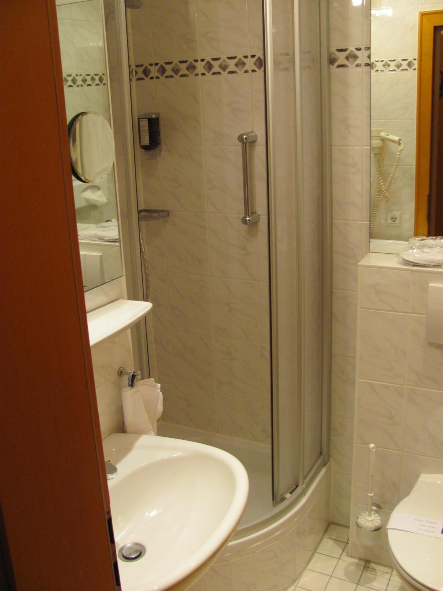 Schloss Hotel Herborn Herborn  Room photo