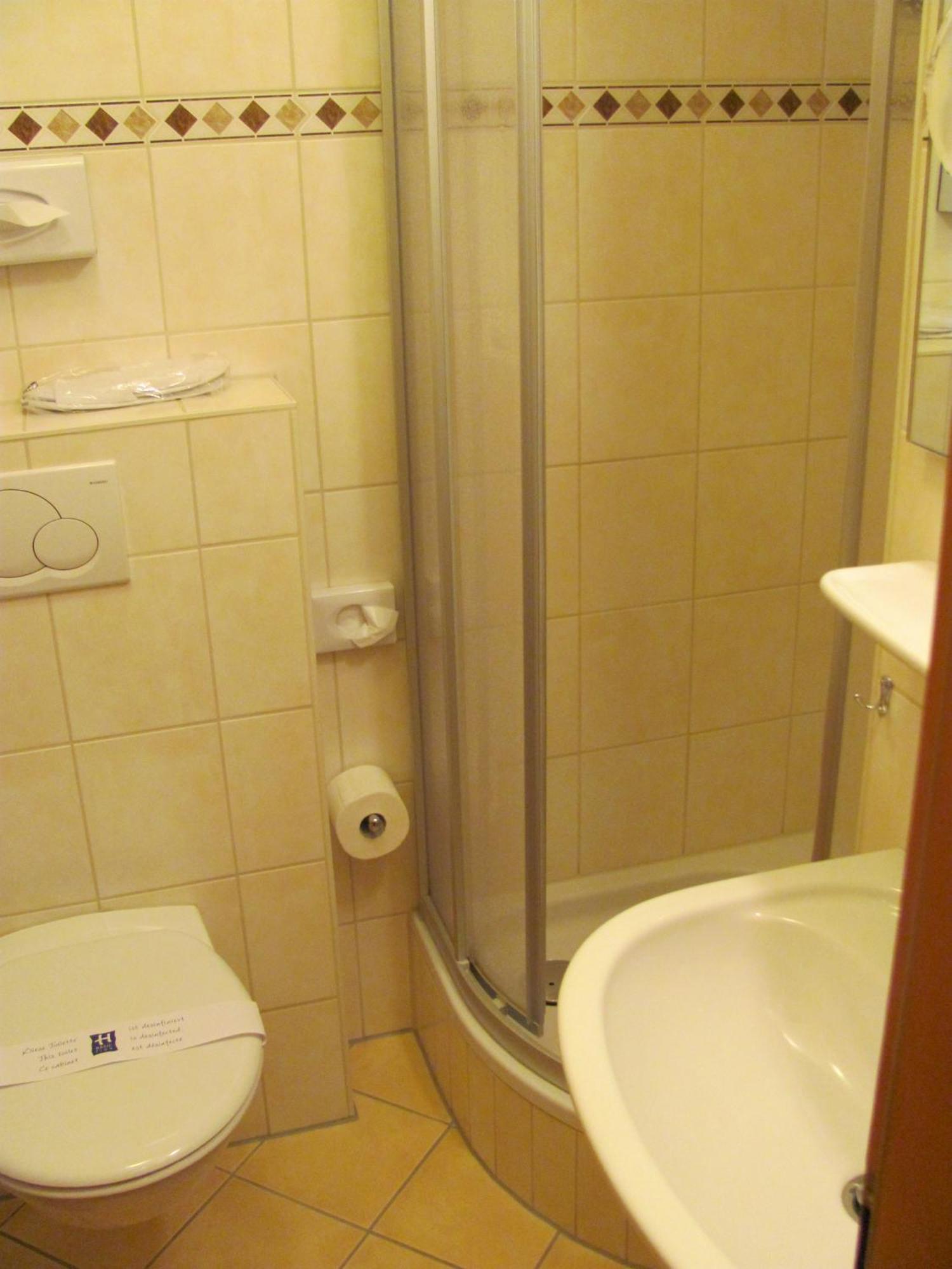 Schloss Hotel Herborn Herborn  Room photo