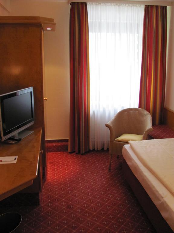 Schloss Hotel Herborn Herborn  Room photo