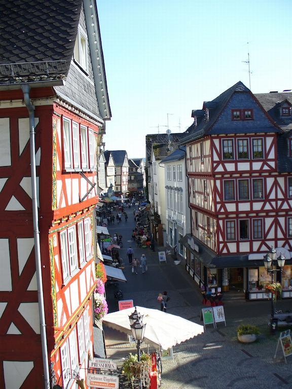 Schloss Hotel Herborn Herborn  Exterior photo