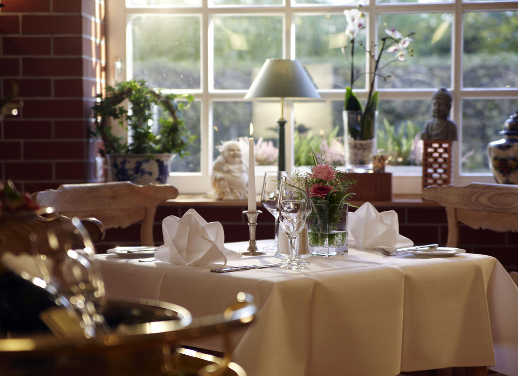 Schloss Hotel Herborn Herborn  Exterior photo