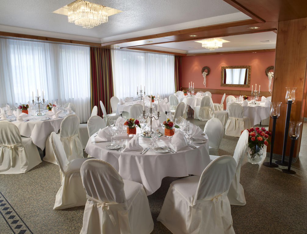 Schloss Hotel Herborn Herborn  Exterior photo
